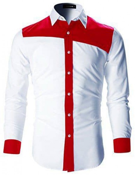 Chemise pour homme